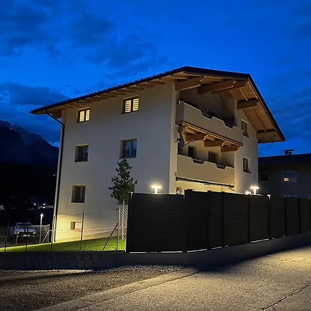 Mountain Homes Appartamento *