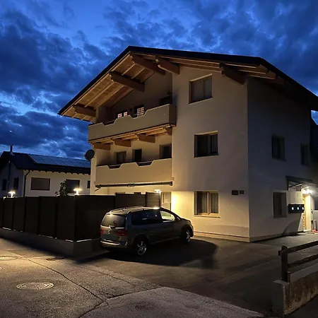 Mountain Homes