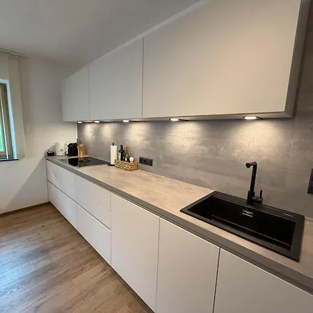 Appartamento Mountain Homes Axams