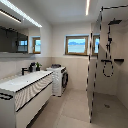 Appartamento Mountain Homes Axams