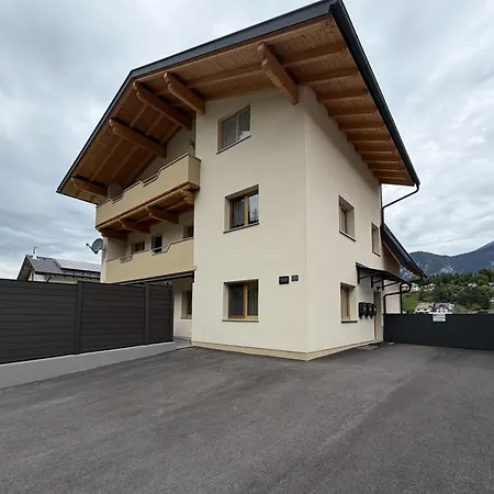Mountain Homes * Axams