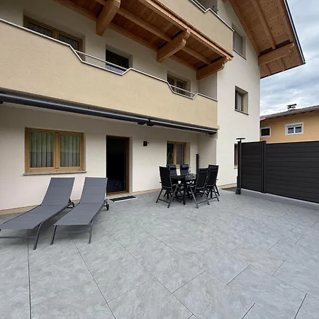 Appartamento Mountain Homes *