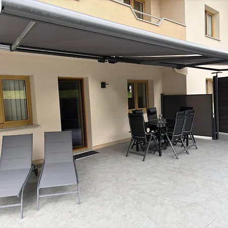 Appartamento Mountain Homes