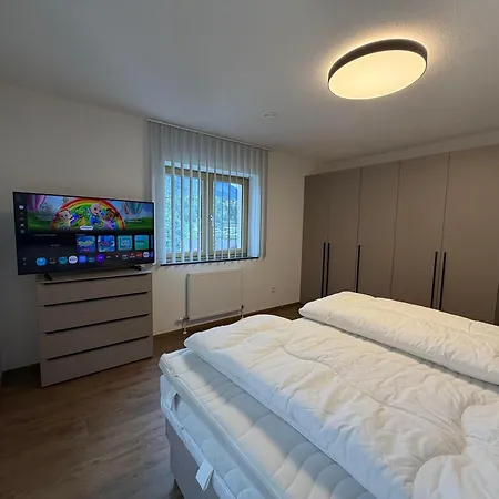 Mountain Homes Appartamento Axams