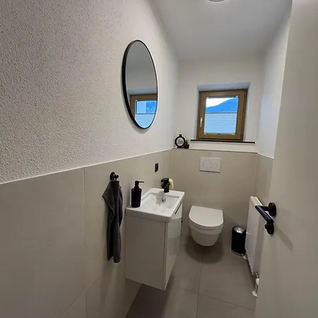 Mountain Homes Appartamento Axams