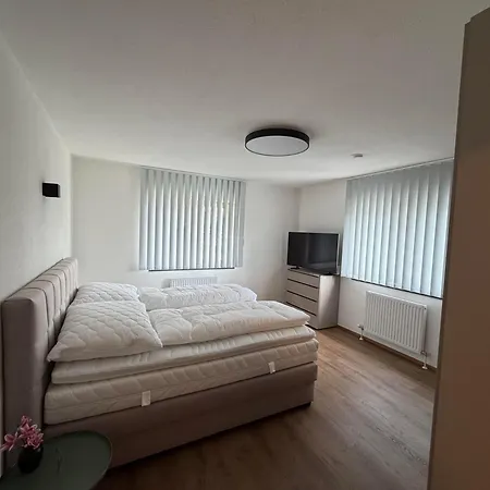 Appartamento Mountain Homes