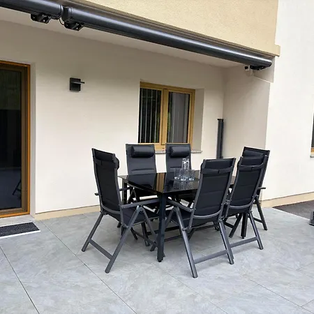Appartamento Mountain Homes *