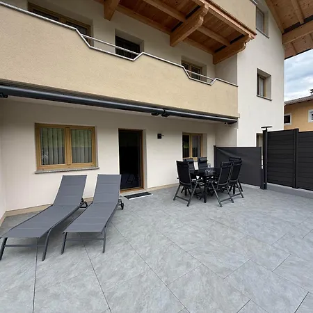 Appartamento Mountain Homes *