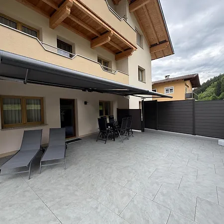 Appartamento Mountain Homes Axams