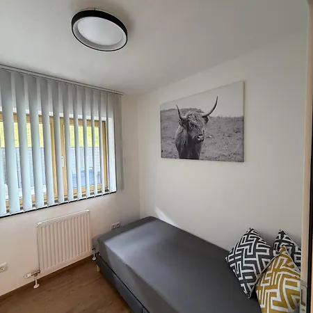 Appartamento Mountain Homes *
