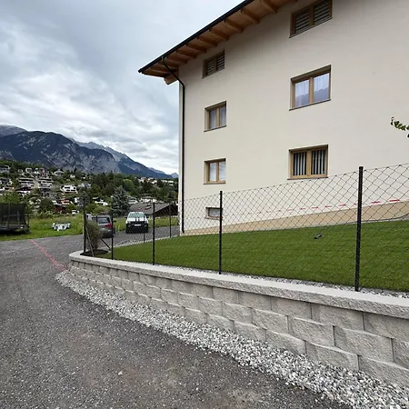 Appartamento Mountain Homes